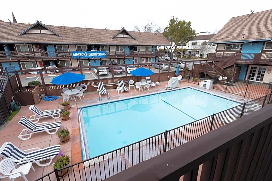 King Frederik Inn