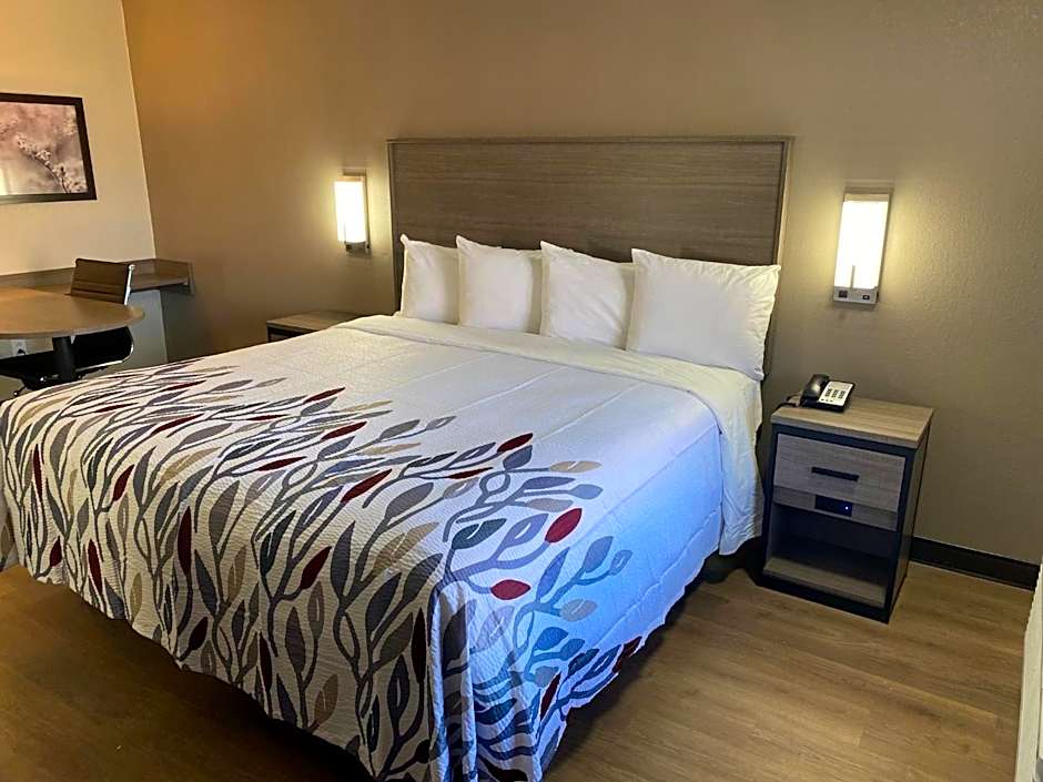 Red Roof Inn Jacksonville, AL