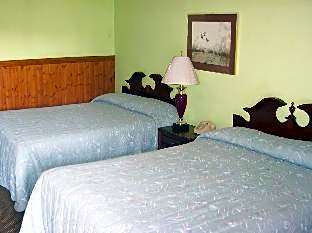 Budget Inn Frackville