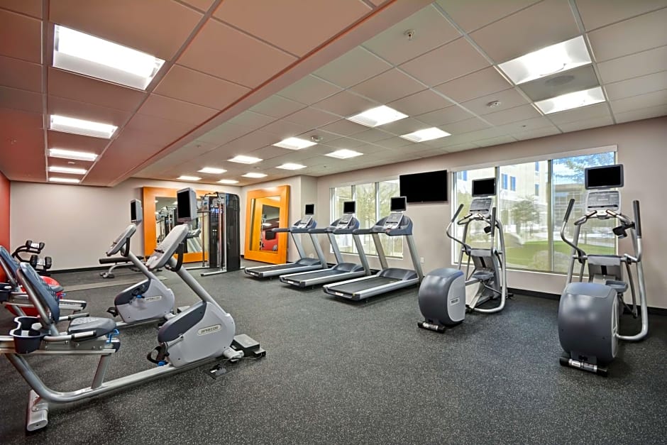 Homewood Suites by Hilton Phoenix Tempe ASU Area