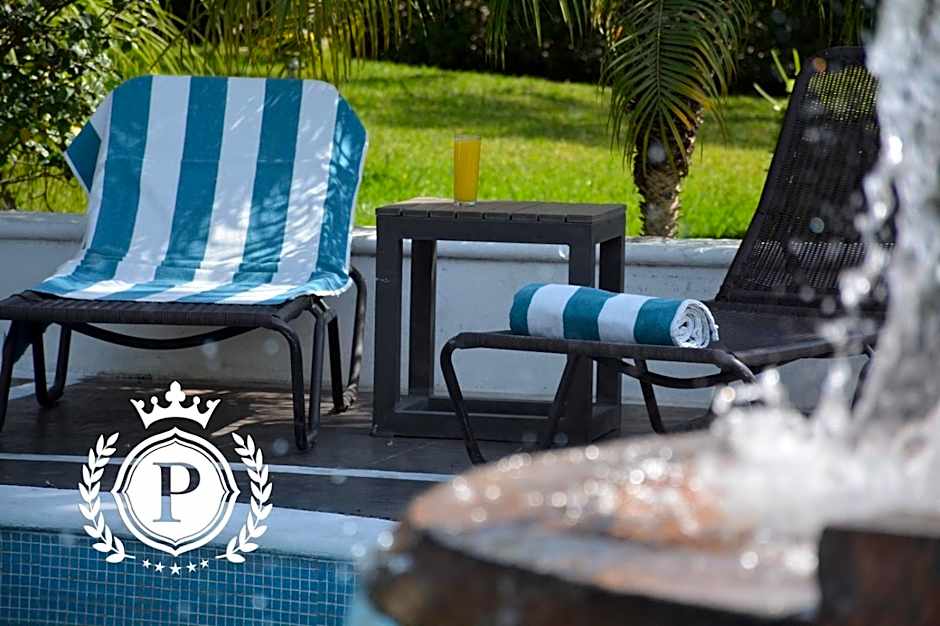 Hotel Posada Virreyes