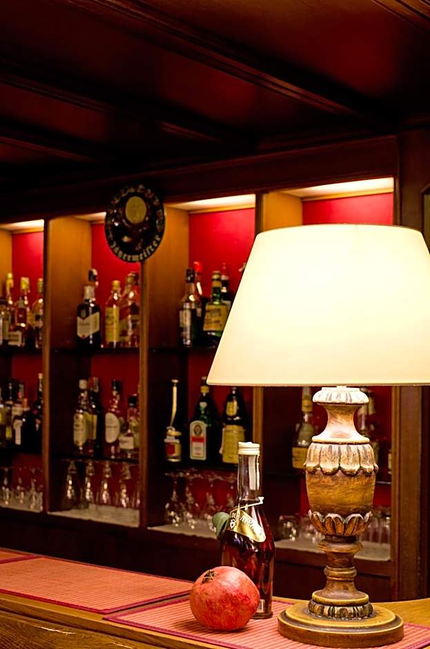 Hotel Città Dei Mille