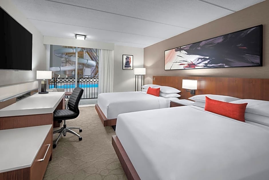 Delta Hotels by Marriott Green Bay