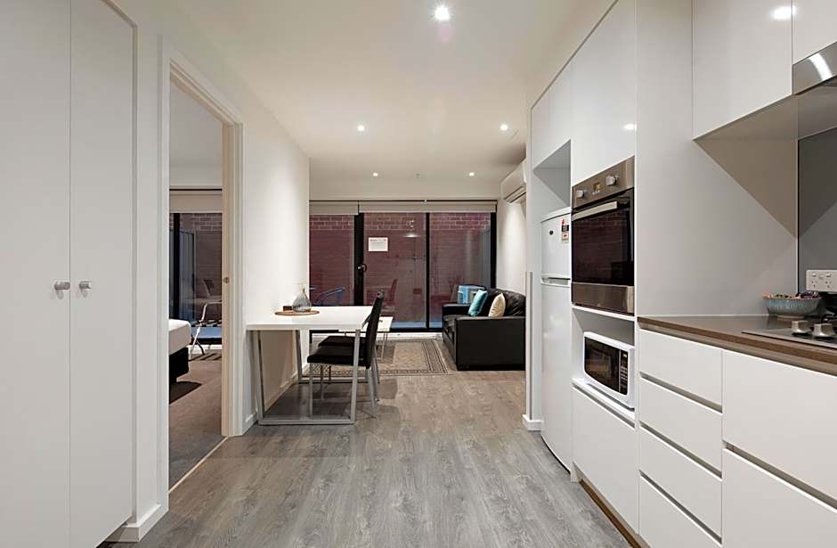 RNR Serviced Apartments North Melbourne
