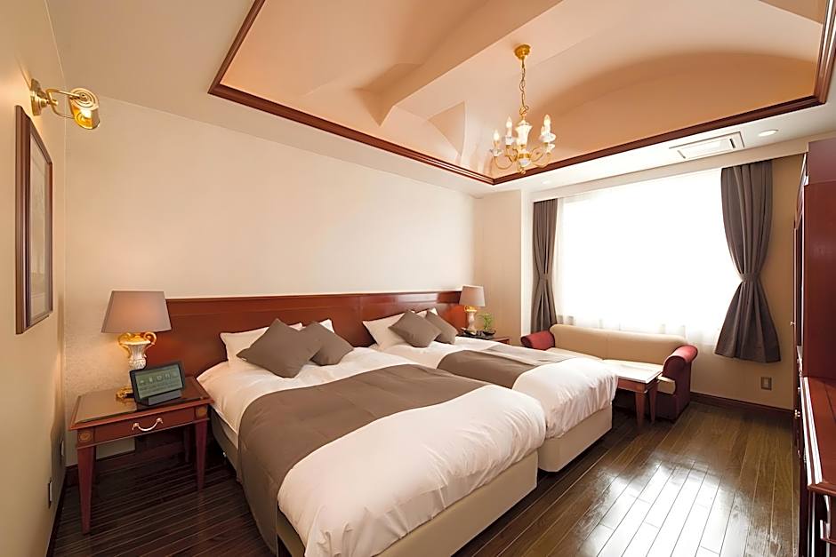 Hotel Concerto Nagasaki