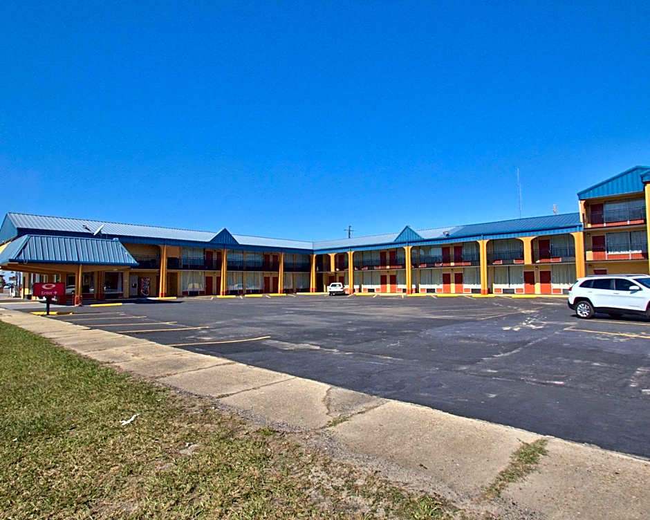 Econo Lodge