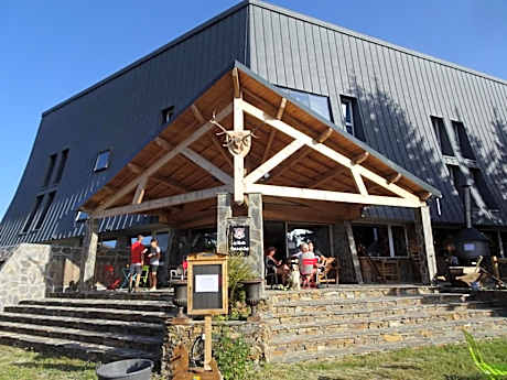 MONTLO RELAIS DES CERFS