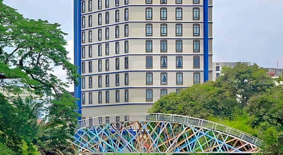 Cititel Express Ipoh