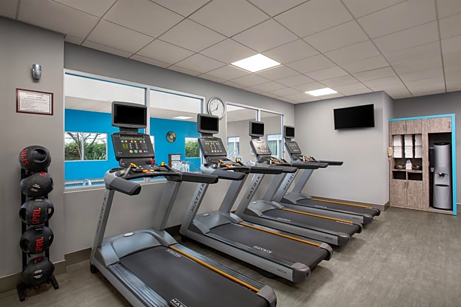 Crowne Plaza San Francisco Airport By IHG