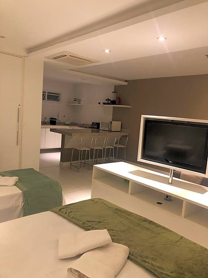 Mandai 01 suíte APT 311 MC temporadas