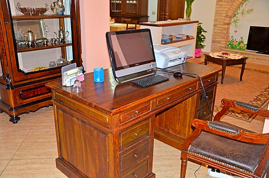 B&B Casa Cavour