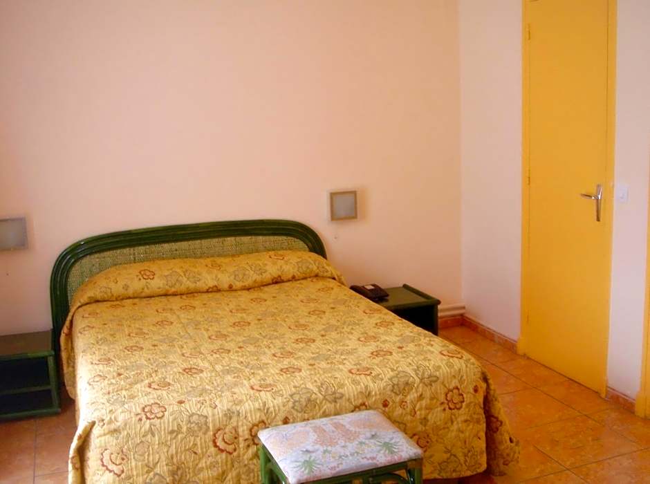 Motel des Bruyères