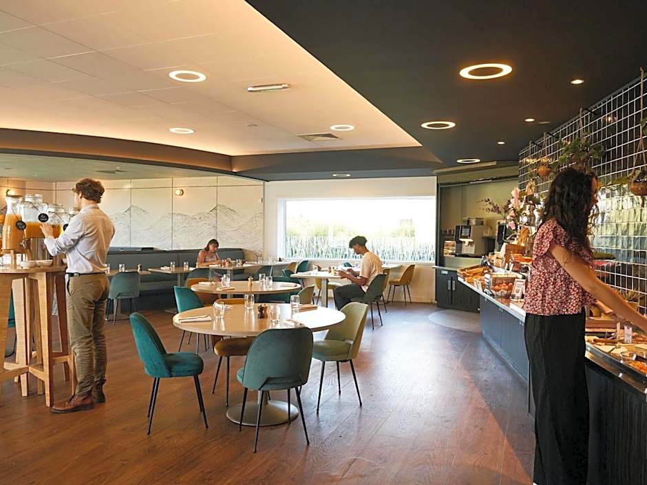 Novotel Reims Tinqueux