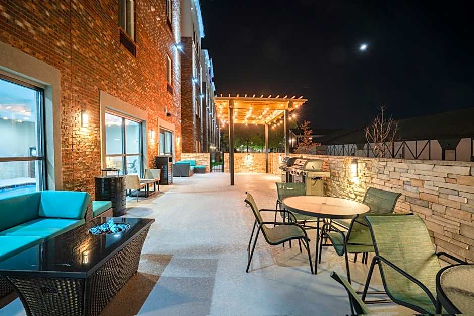 Candlewood Suites Nashville - Franklin By IHG