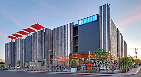 The Clarendon Hotel and Spa - Adults Only