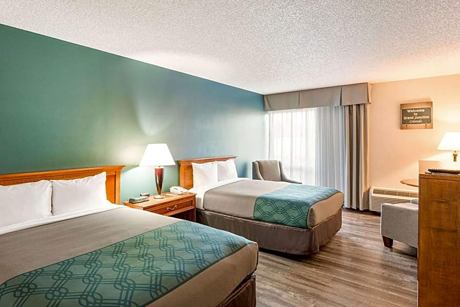 Econo Lodge Grand Junction North