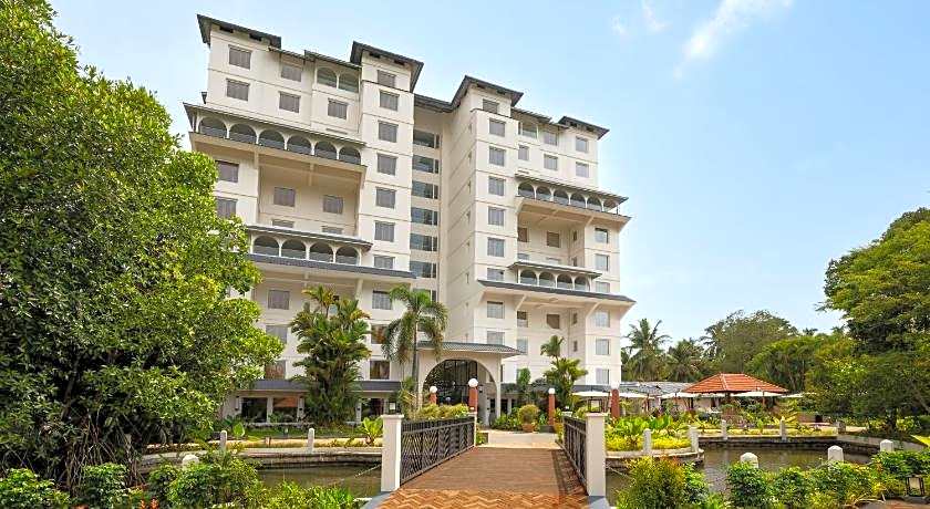 Le Meridien Kochi