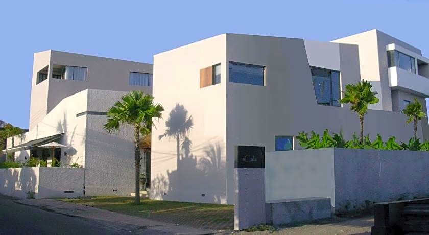 Scala – Bed and Beyond Hotel