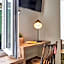 Greet Hotel Boulogne Billancourt Paris
