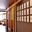 Kurayoshi City Hotel