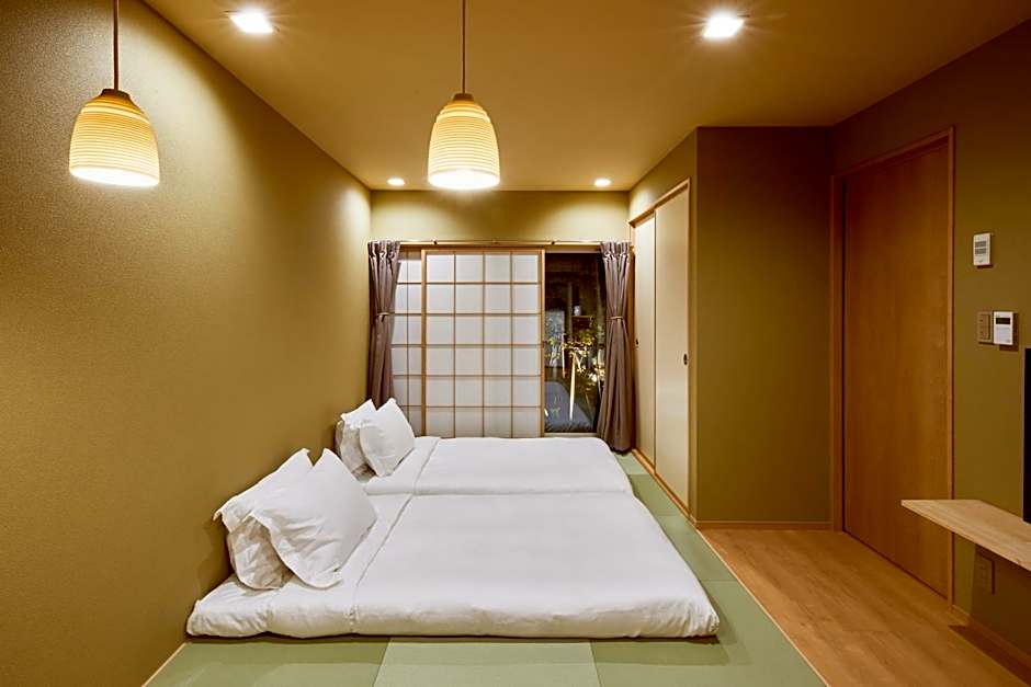 Reikyo Garden Osaka