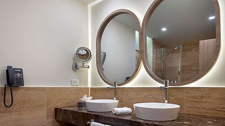 Holiday Inn Santo Domingo By IHG