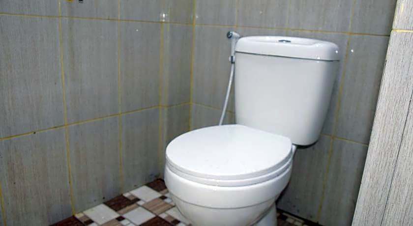 RedDoorz near UIN Sumatera Utara Medan