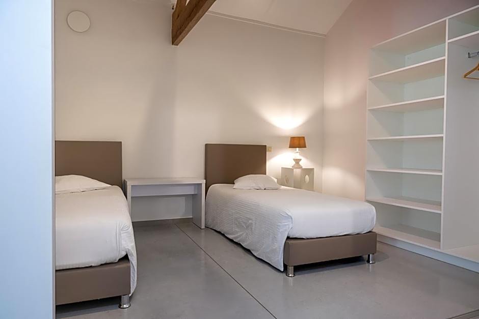 Landlord bij Leuven