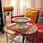 Crystal Loft Luxury Milano