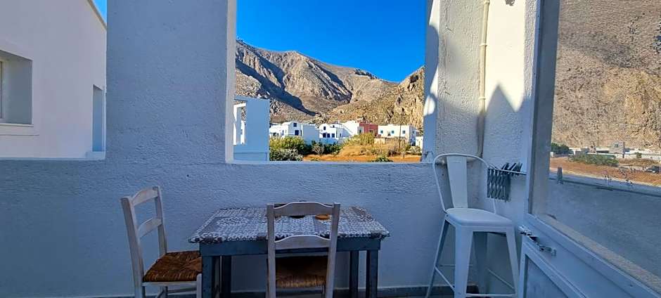 ALMA THERA Boutique Rooms