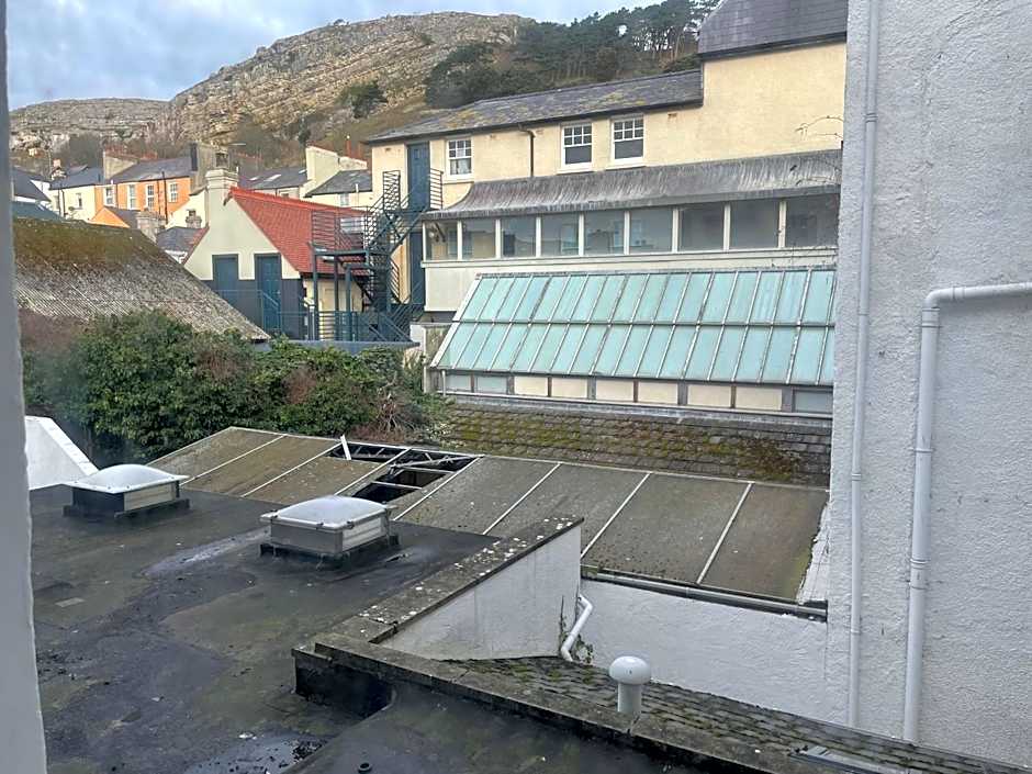 The Wildings Hotel & Tudno's Restaurant