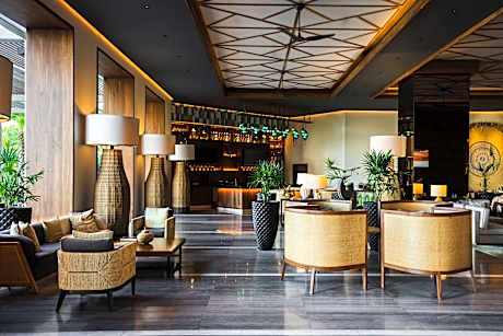 La Tranquila Breath Taking Resorts&Spa Punta Mita