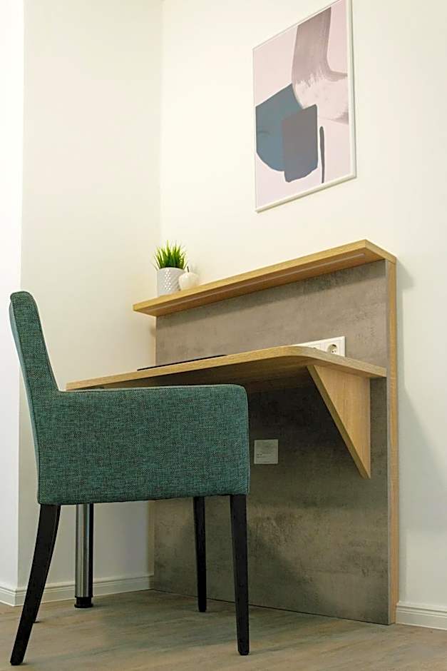 Hotel Zur Alten Börse