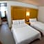 Incheon Airport Hotel Airstay