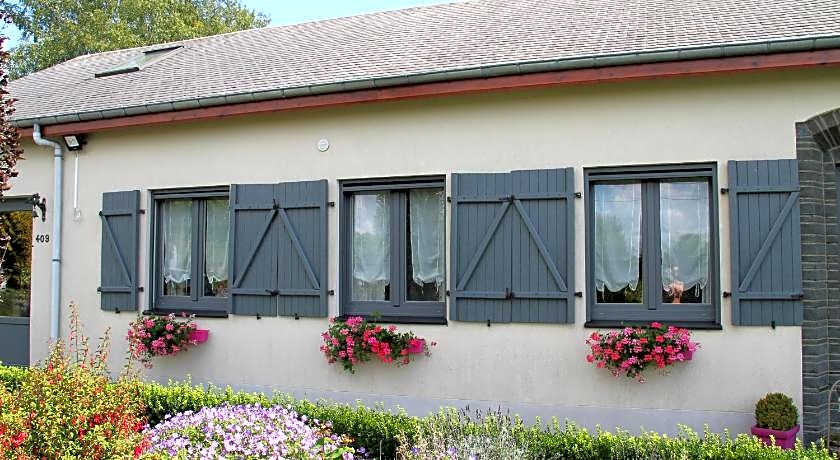 B&B Au fil des saisons sur la Wiels