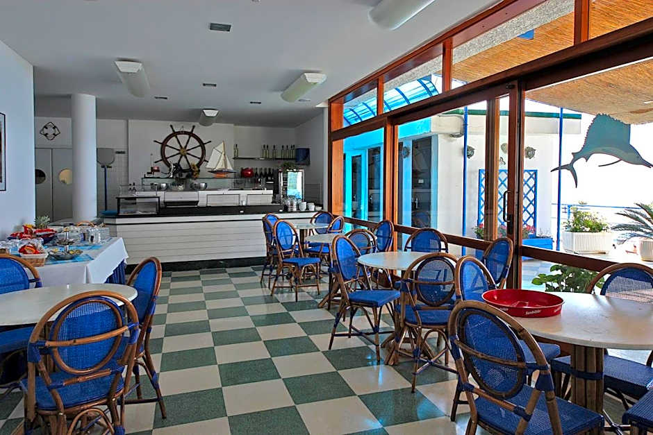 Hotel Bagni Arcobaleno