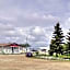 Moosomin Motel