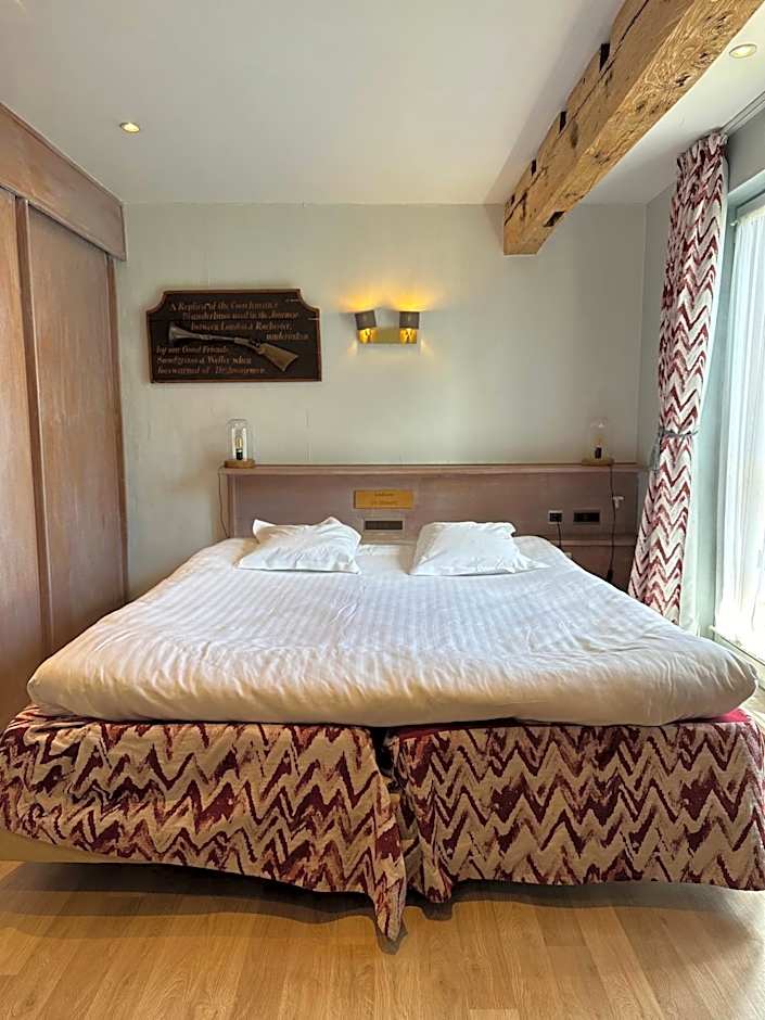 Vakantiehuis De Stokerij