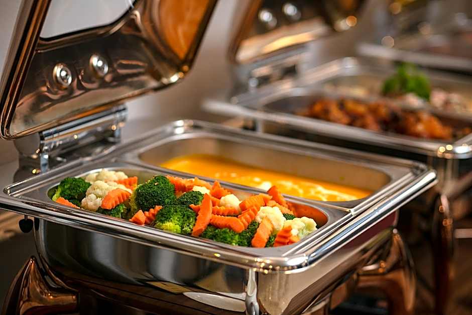 Tam Coc Holiday Hotel & Villa