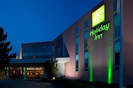 Holiday Inn Budapest-Budaörs, an IHG Hotel