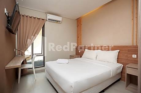 Urbanview Syariah Caseira Citra Raya