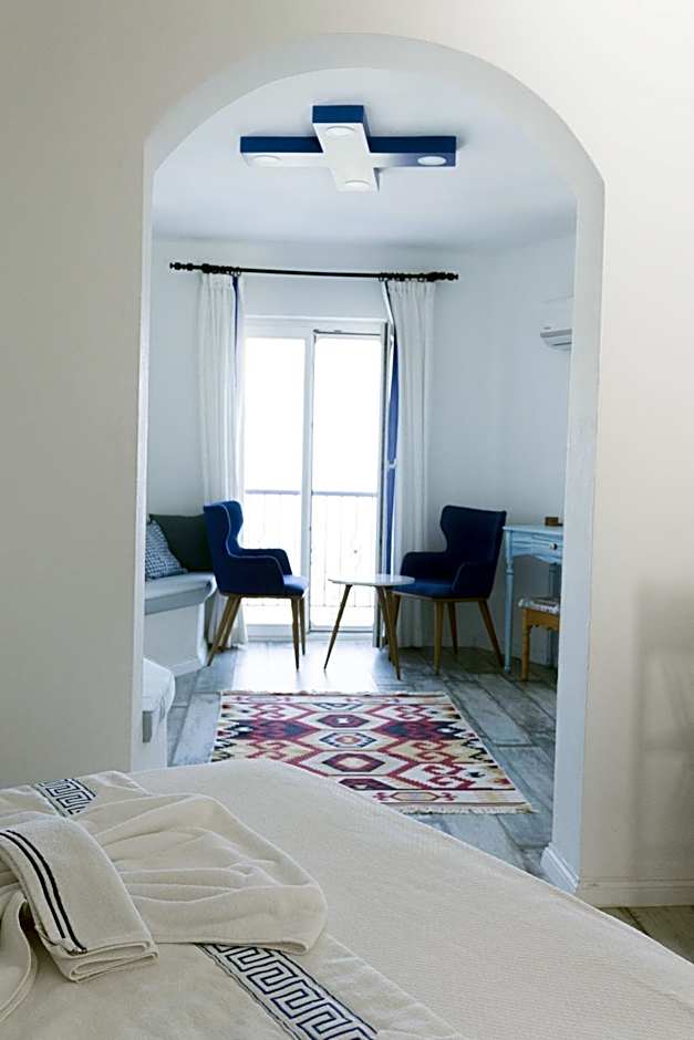 Lavanta Butik Otel Turunc