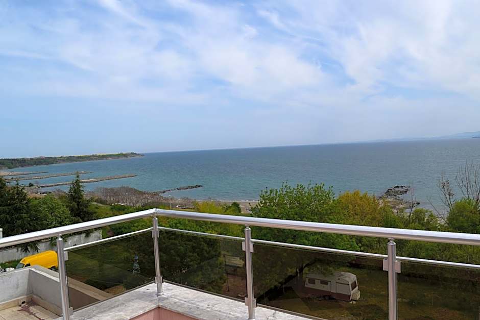 Kalina Family Hotel
