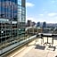 Four Points Flex by Sheraton Madrid Atocha