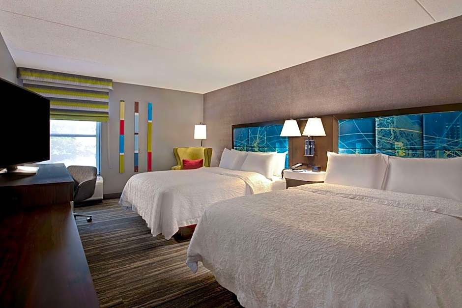 Hampton Inn By Hilton Olive Branch