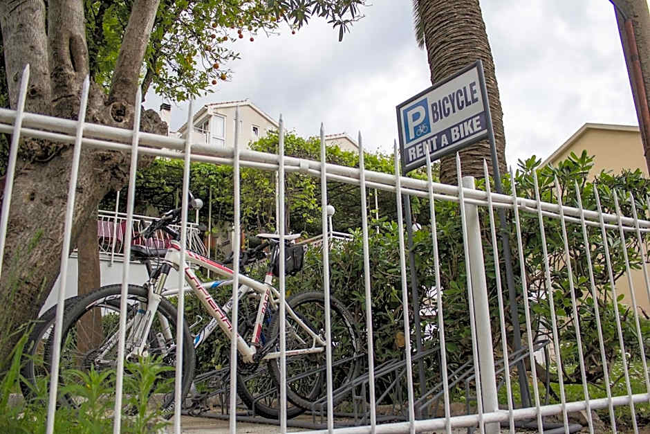 Hotel Bokeljski Dvori