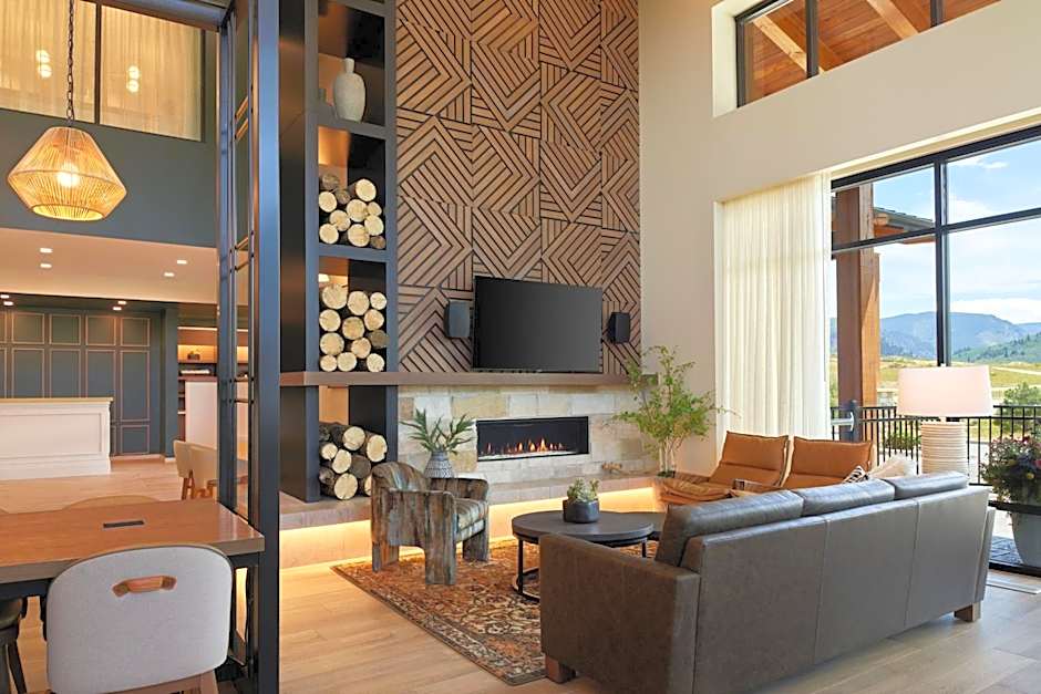 SpringHill Suites by Marriott Avon Vail Valley