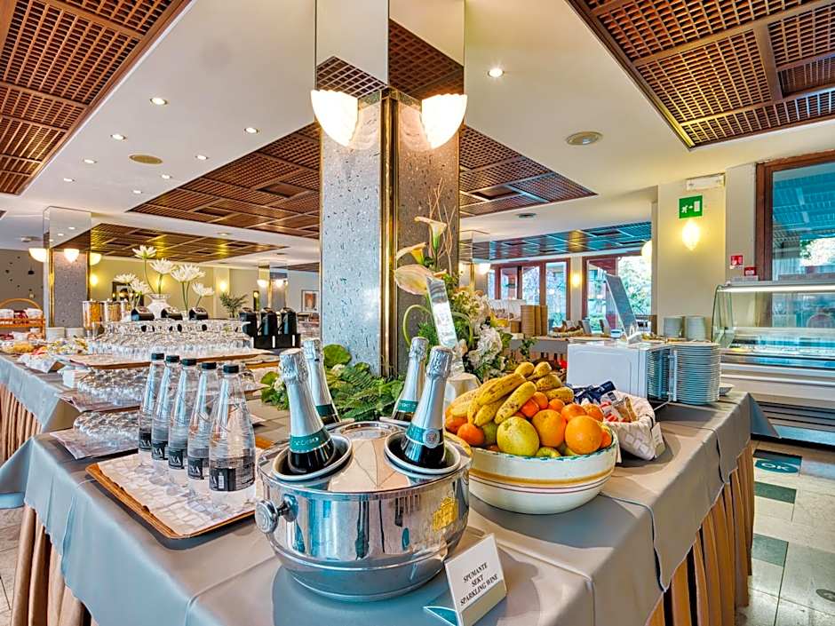 Parc Hotel Gritti