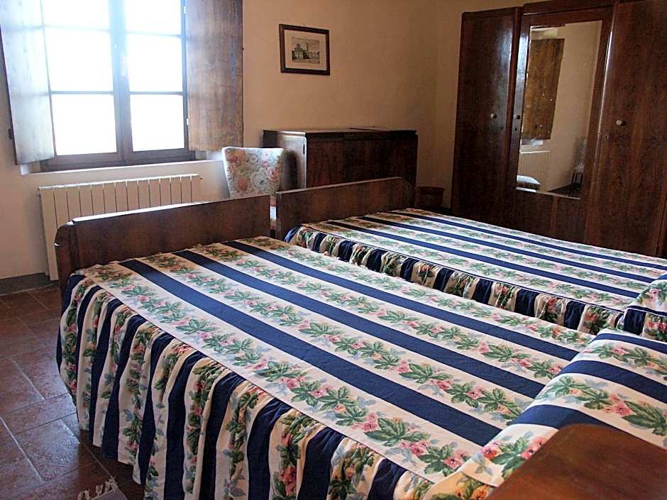 Castello di Montalto