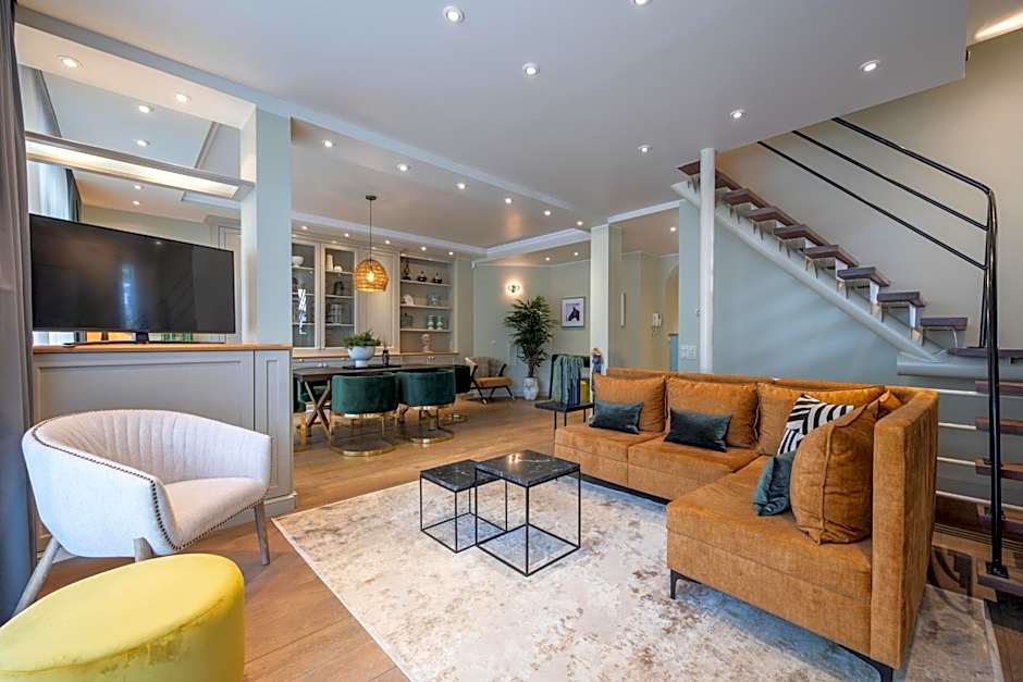 Leonardo Hotel Antwerp the Plaza